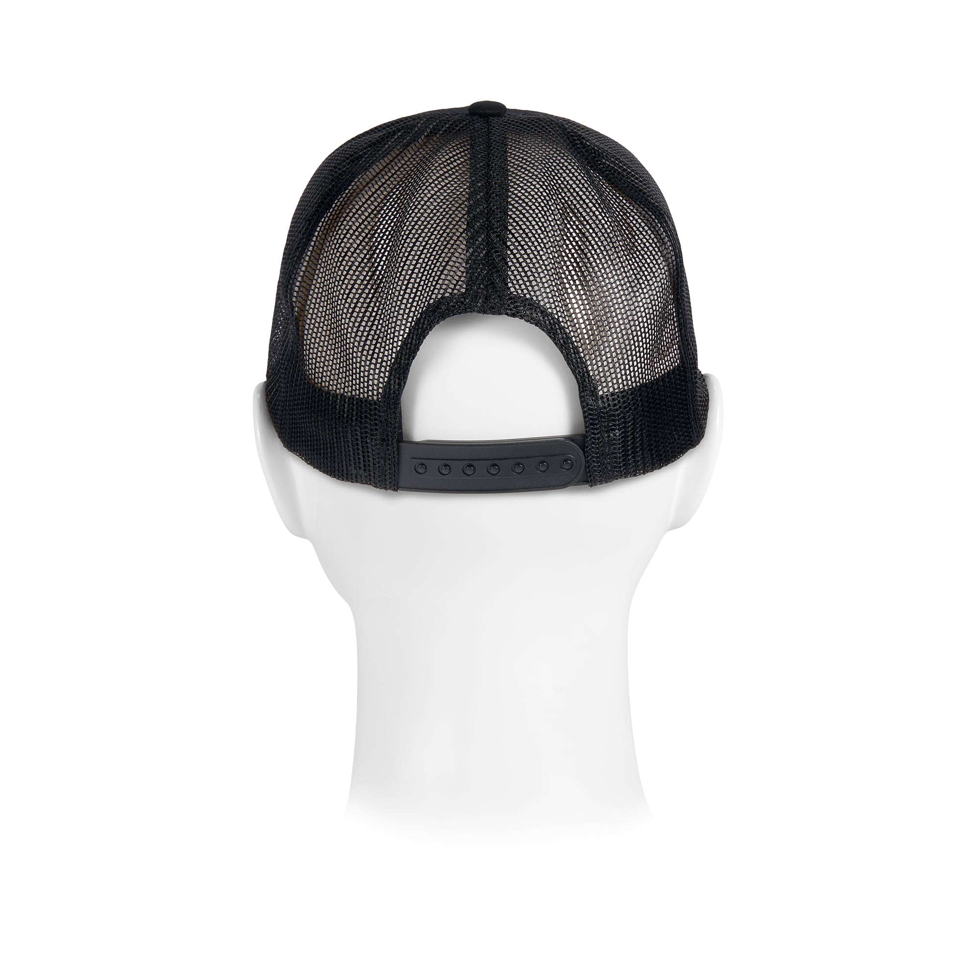 Back of Martin Retro Logo Trucker Hat image number 5
